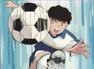 Otaku Gallery  / Anime e Manga / Capitan Tsubasa / World Youth Then / j_058.jpg